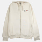 Veste À Capuche Ellesse Homme Du S Au Xxl - Beige