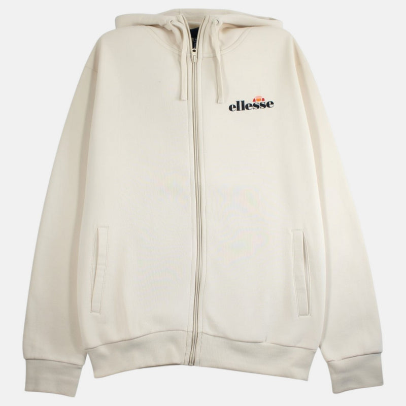 Veste À Capuche Ellesse Homme Du S Au Xxl - Beige