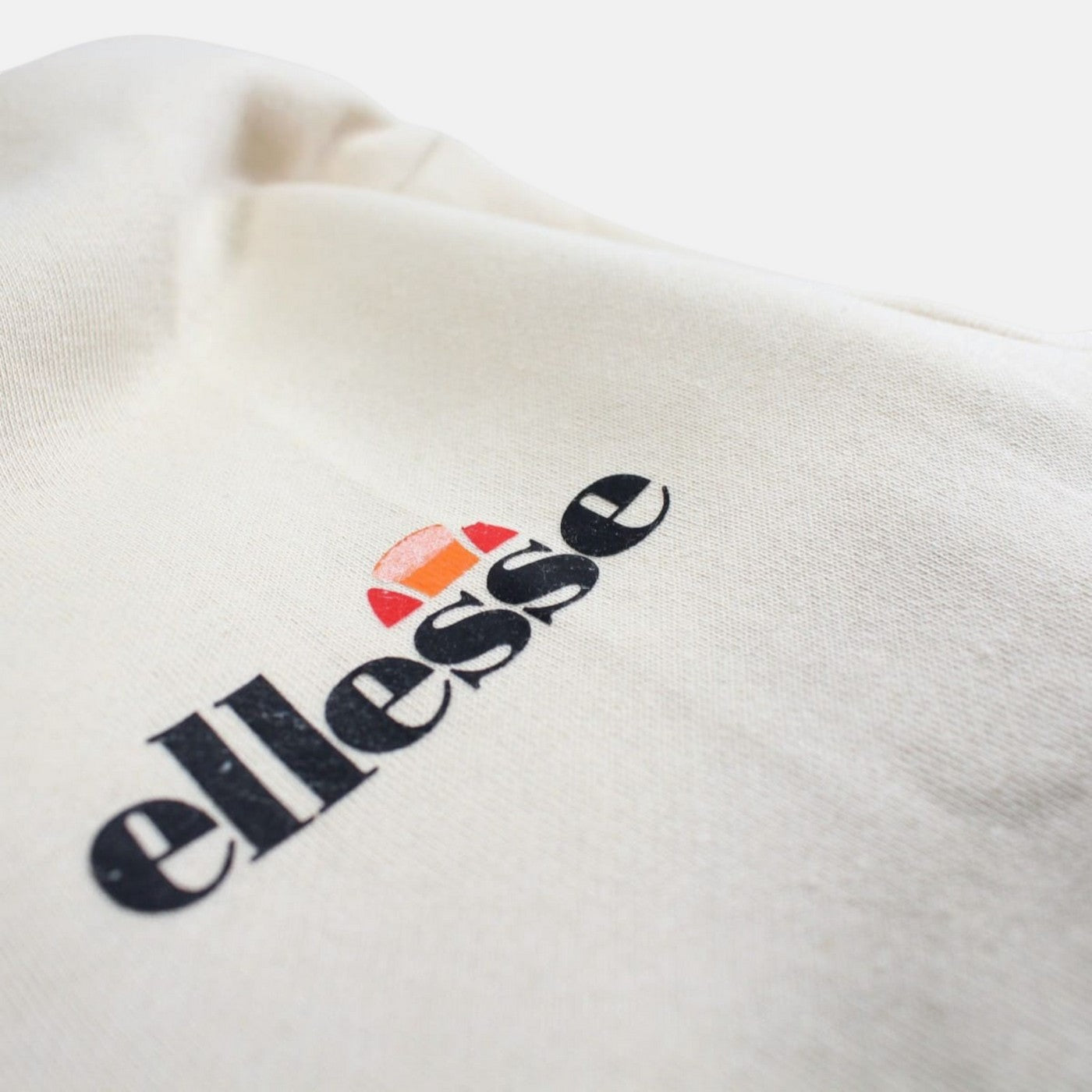 Veste À Capuche Ellesse Homme Du S Au Xxl - Beige