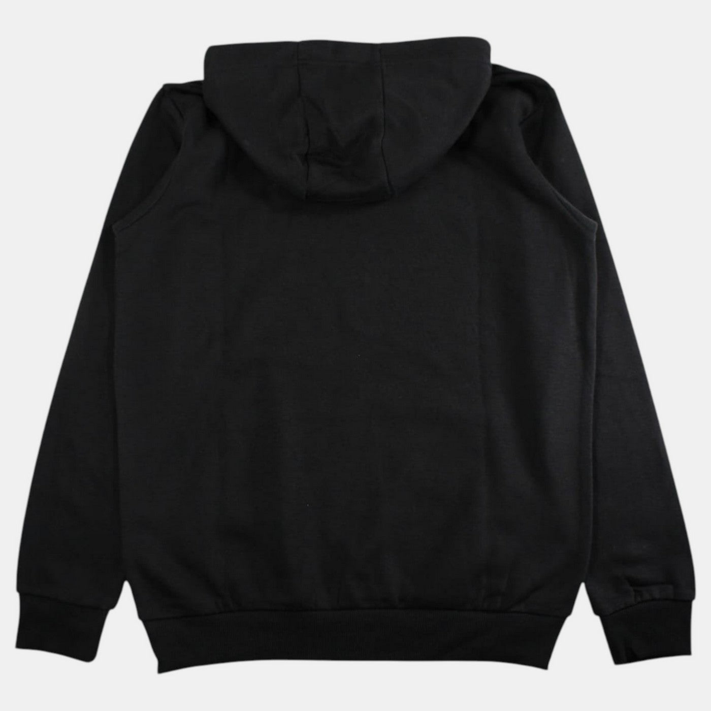 Sudadera con capucha Ellesse - Hombre - Negro