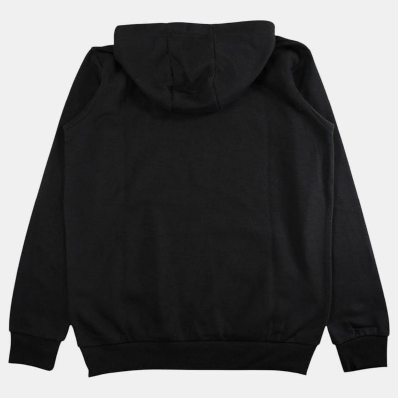 Sweat À Capuche Ellesse Homme - Noir