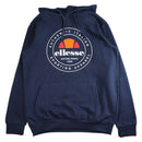 Sweat À Capuche Ellesse Homme Du S Au Xxl - Marine