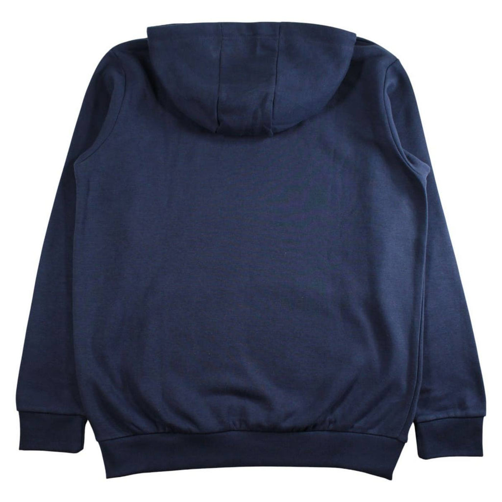 Sweat À Capuche Ellesse Homme Du S Au Xxl - Marine
