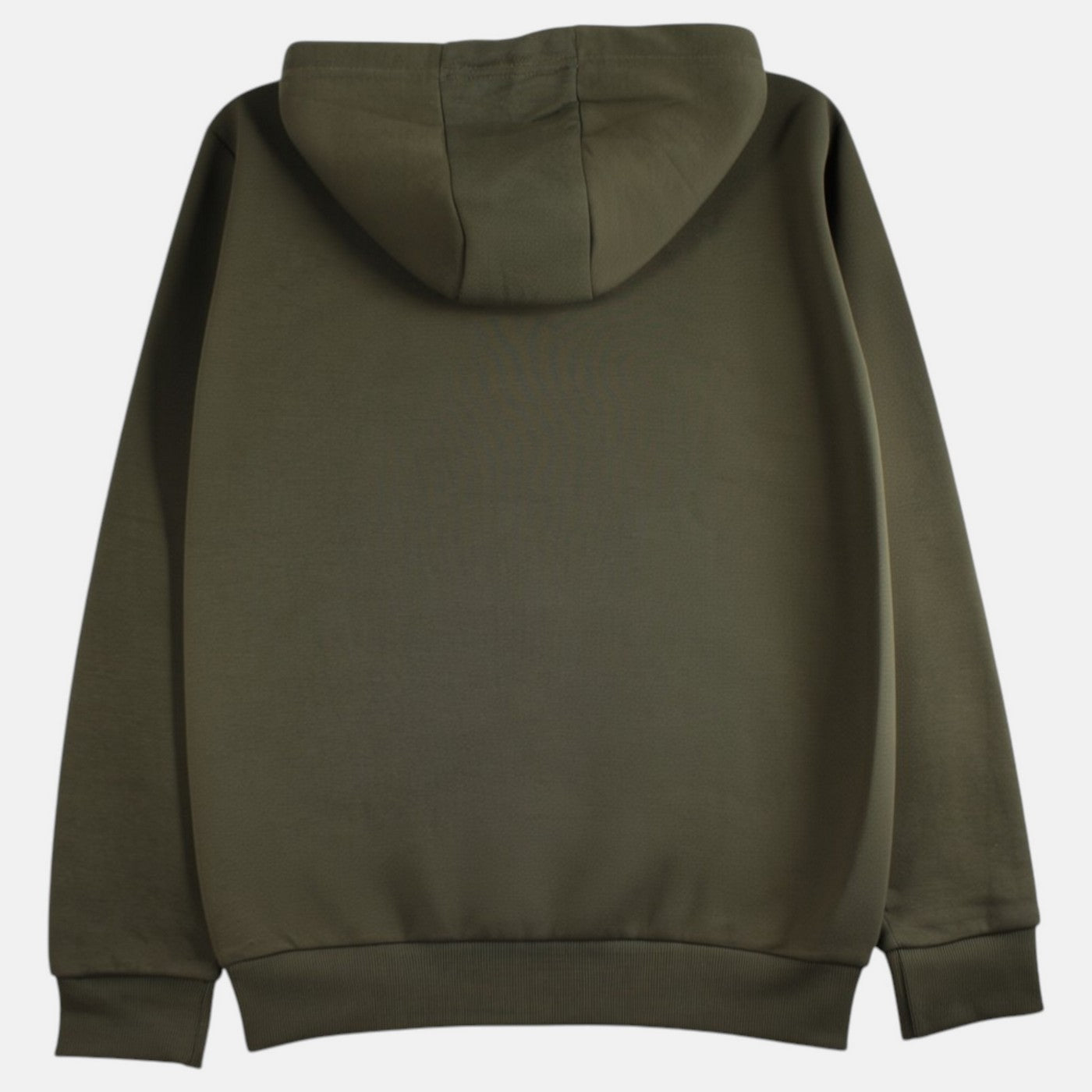 Sweat À Capuche Ellesse Homme Du S Au Xxl - Kaki