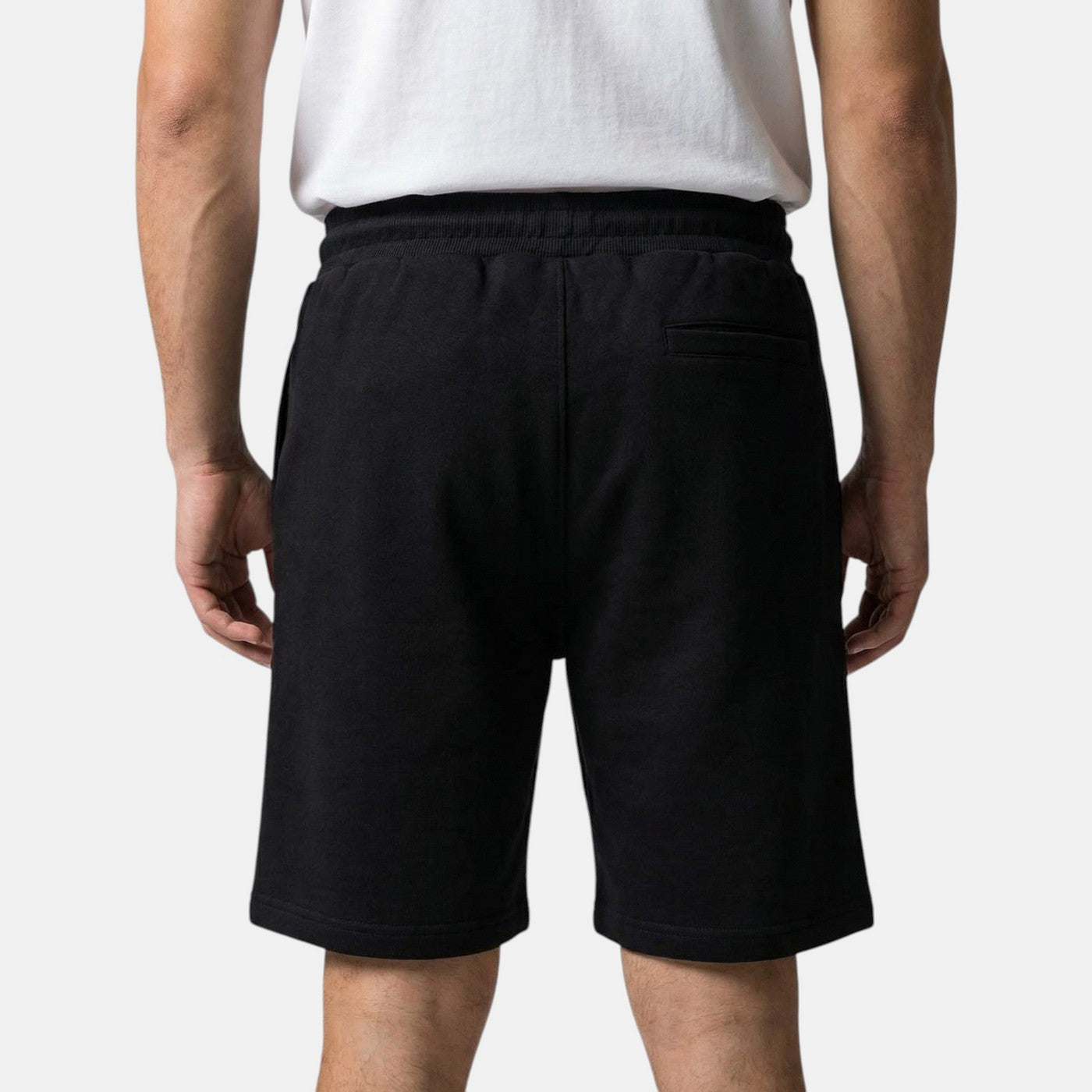 Bermudas de hombre Ellesse de la S a la Xxl - Negro