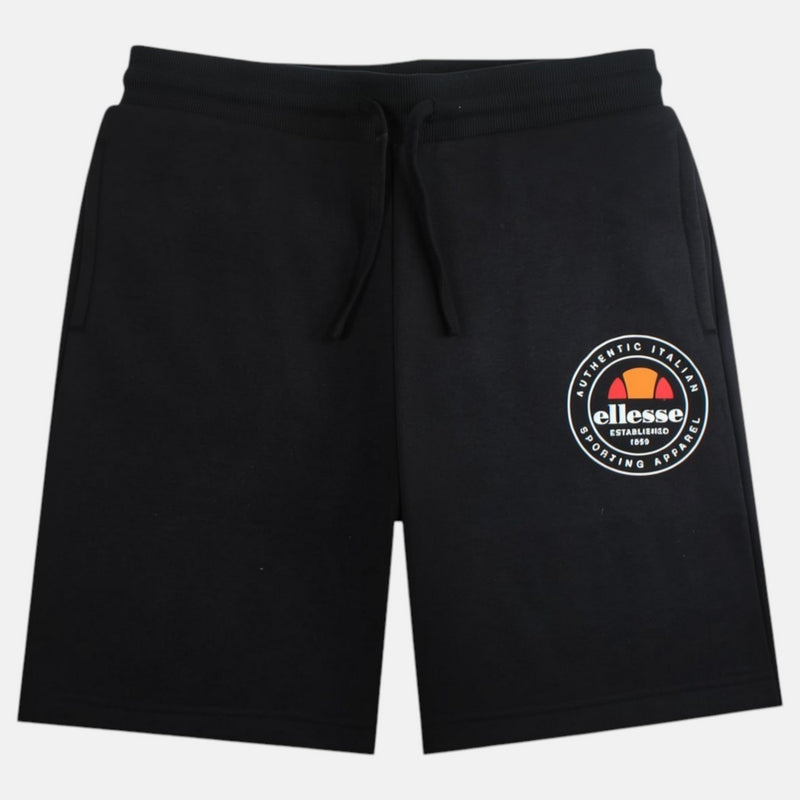 Bermuda Ellesse Homme Du S Au Xxl - Noir