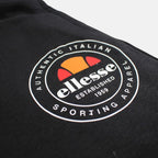 Bermudas de hombre Ellesse de la S a la Xxl - Negro