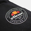 Bermuda Ellesse Homme Du S Au Xxl - Noir