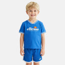 Ensemble Ellesse Garcon - Bleu