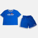 Ensemble Ellesse Garcon - Bleu