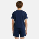Ensemble Ellesse Garcon - Marine