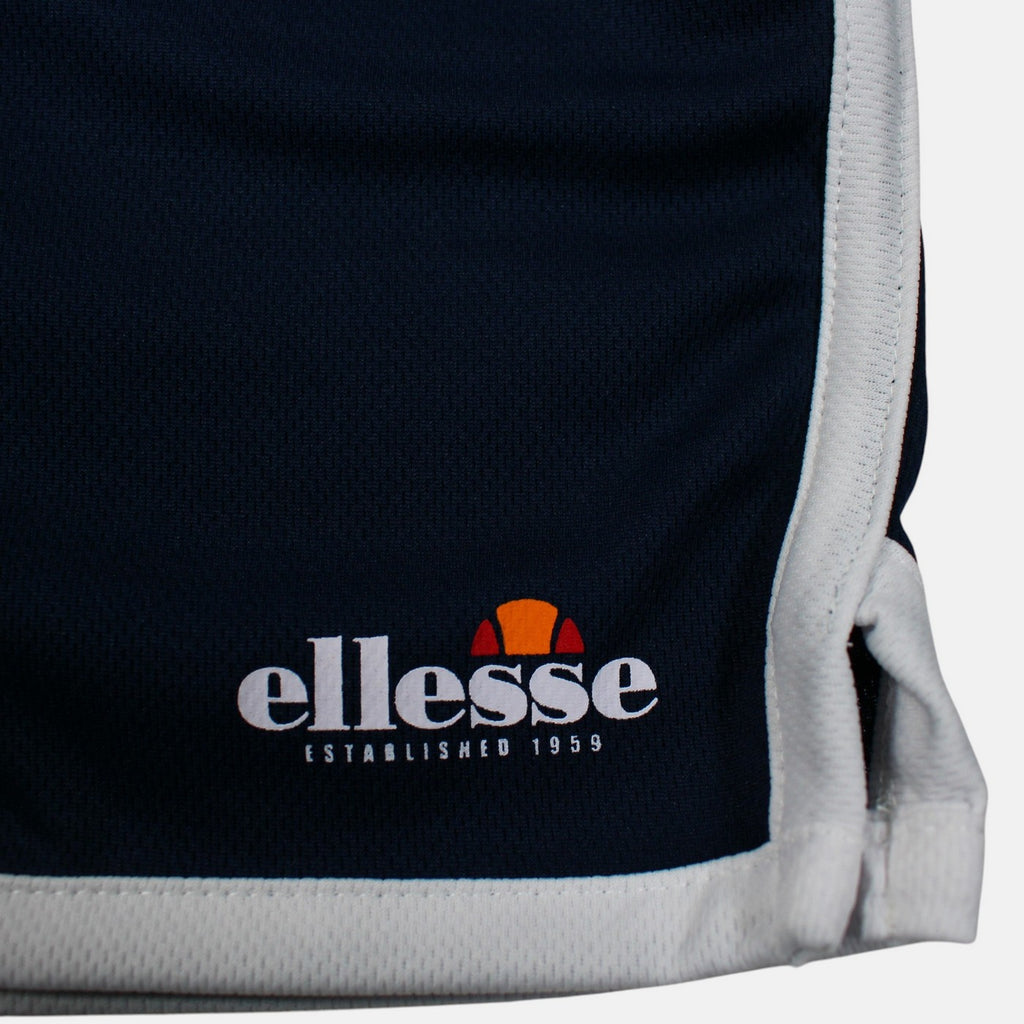 Ensemble Ellesse Garcon - Marine