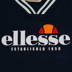 Ensemble Ellesse Garcon - Marine