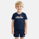 Ensemble Ellesse Garcon - Marine