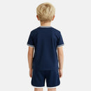 Ensemble Ellesse Garcon - Marine