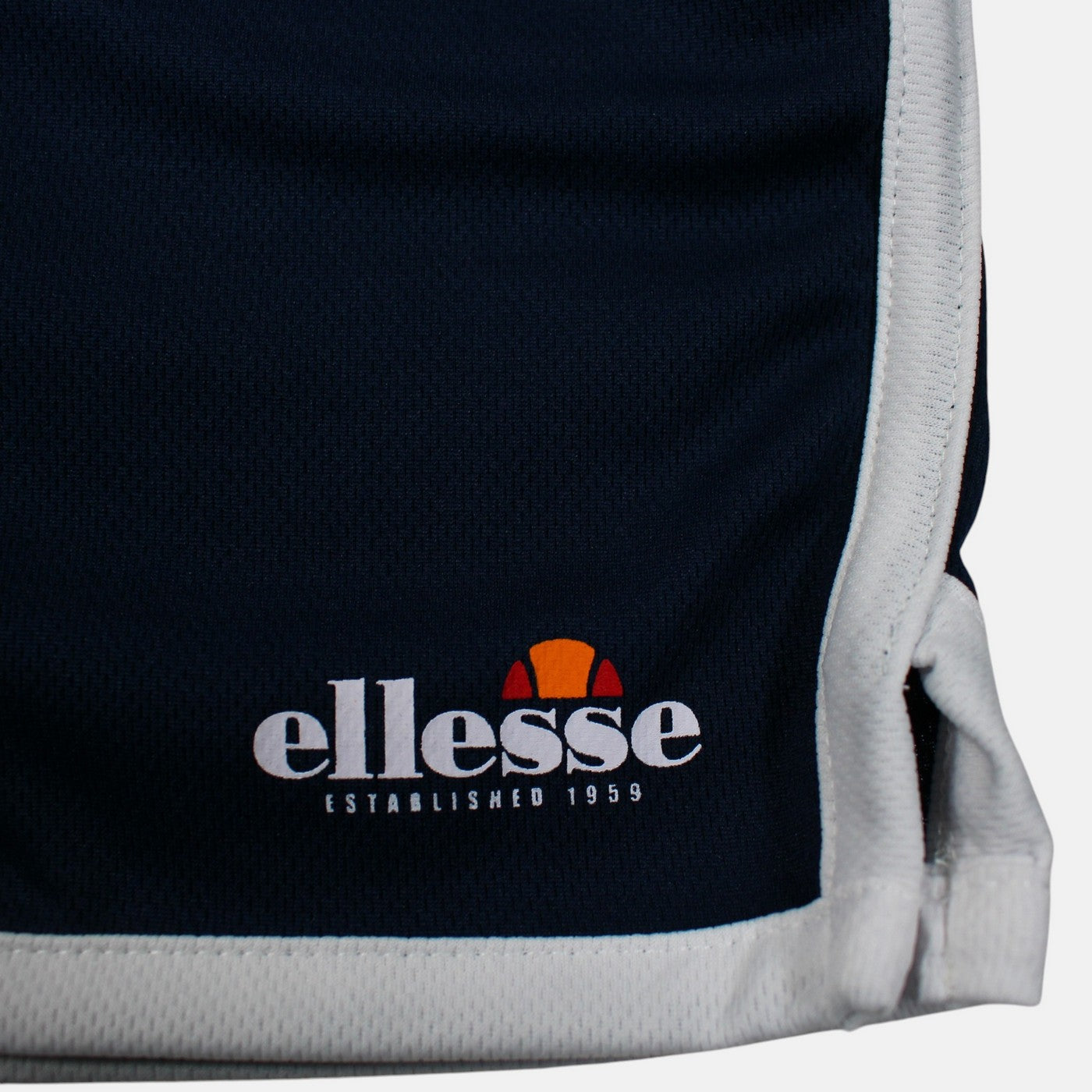 Ensemble Ellesse Garcon - Marine