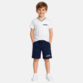 Ellesse Boys' Set - White