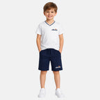 Ellesse Boys' Set - White