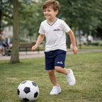 Ellesse Boys' Set - White