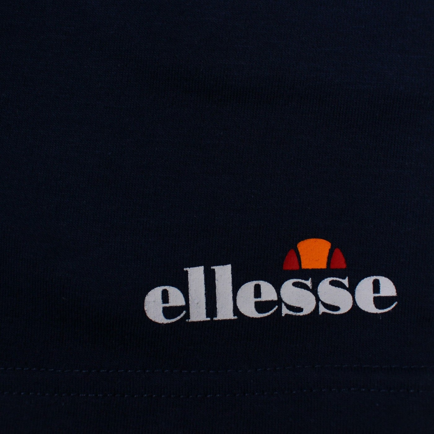 Ellesse Boys' Set - White