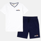 Ellesse Boys' Set - White