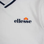 Ellesse Boys' Set - White