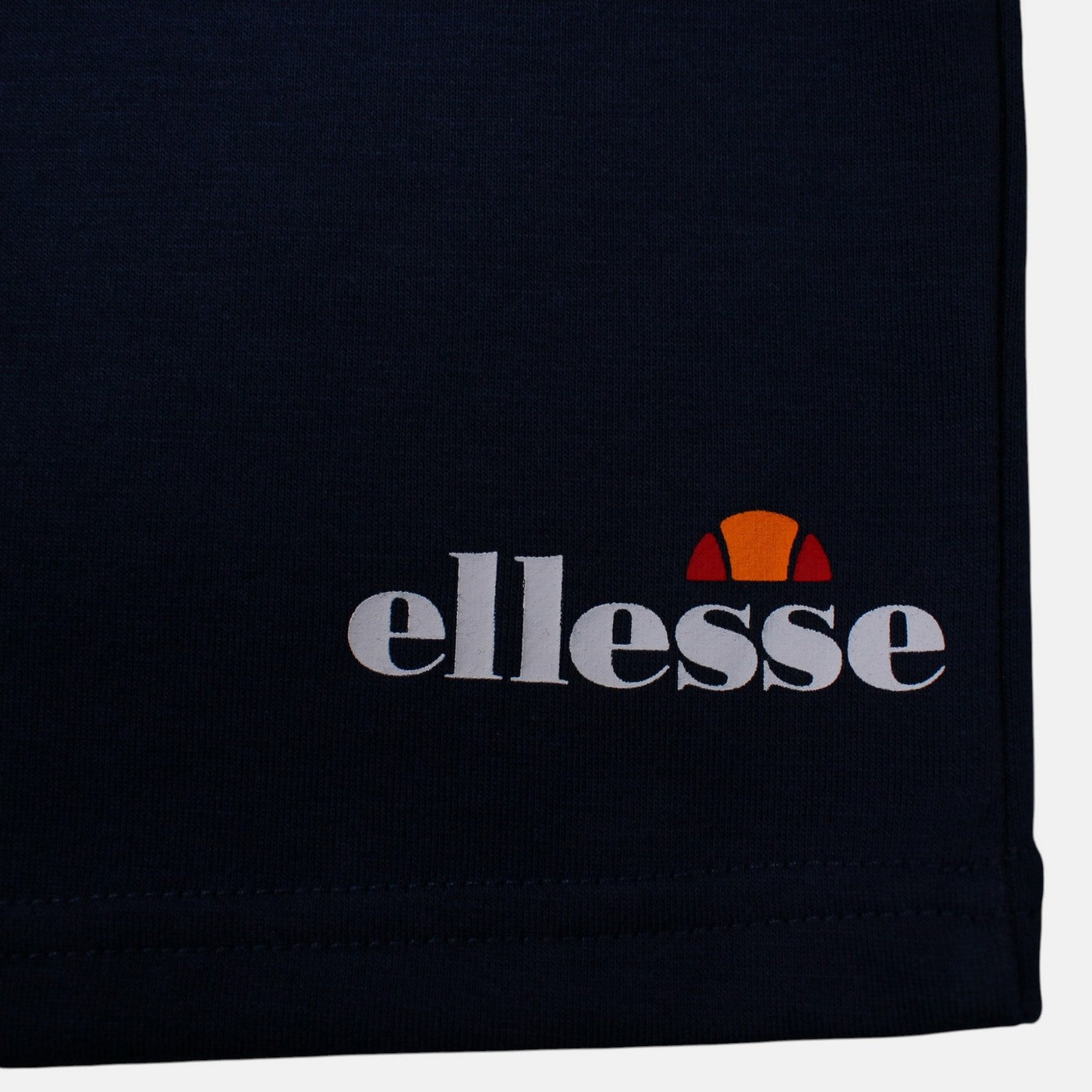 Ensemble Ellesse Garcon - Marine