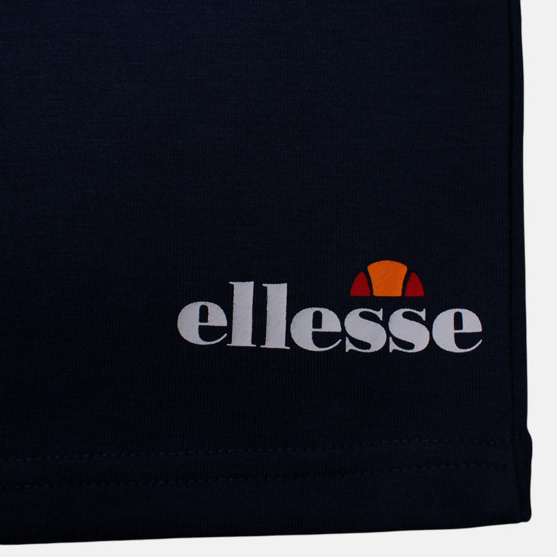 Ensemble Ellesse Garcon - Marine