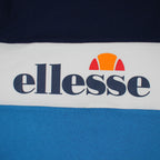 Ensemble Ellesse Garcon - Marine