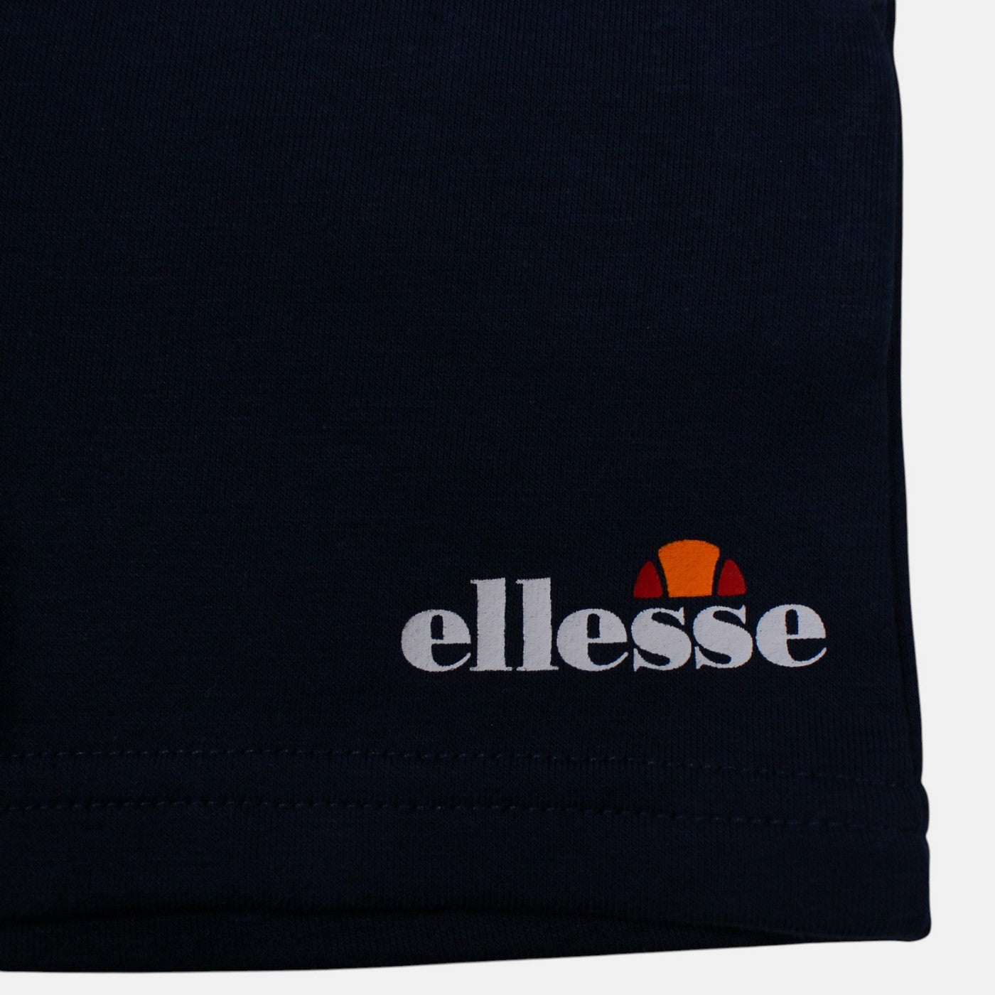 Ensemble Ellesse Garcon - Marine