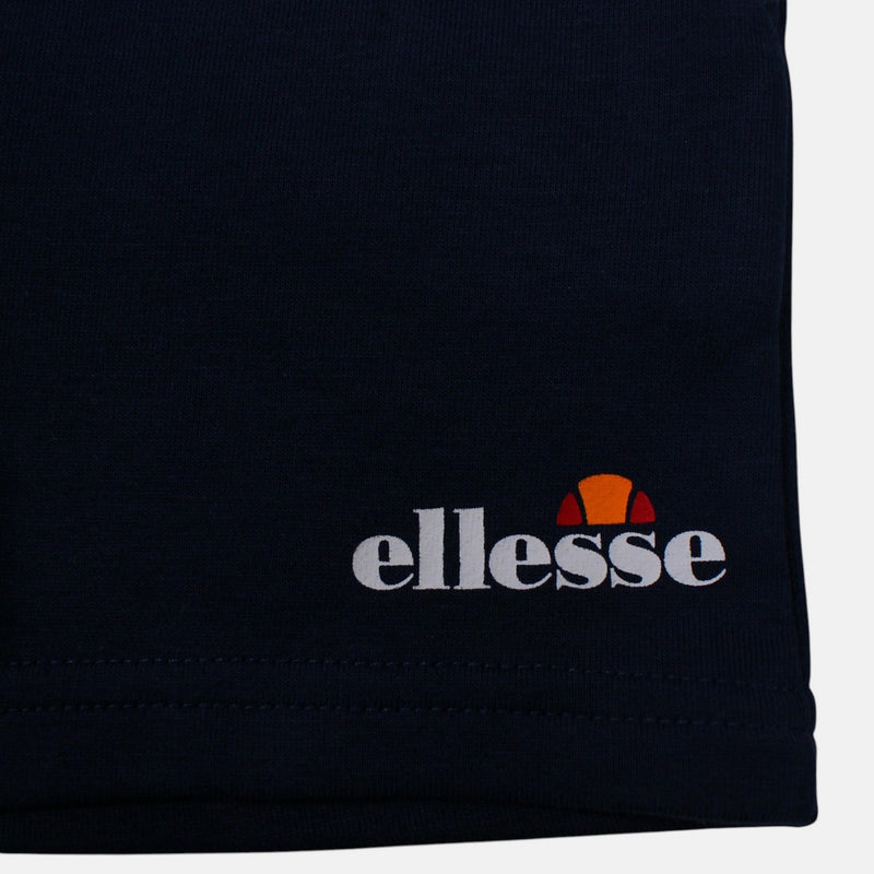 Ensemble Ellesse Garcon - Marine