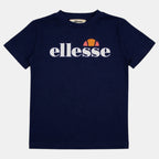 Ensemble Ellesse Garcon - Marine