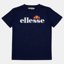 Ensemble Ellesse Garcon - Marine