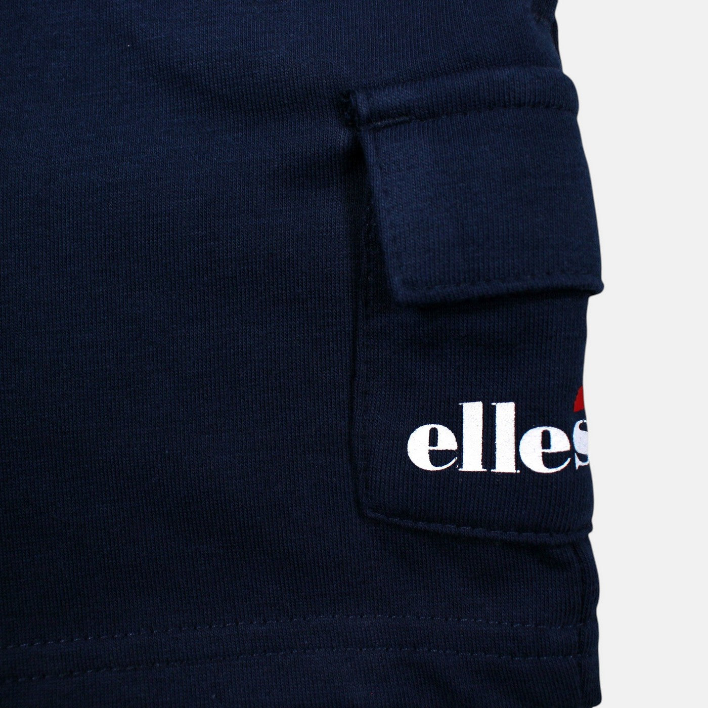 Ensemble Ellesse Garcon - Marine