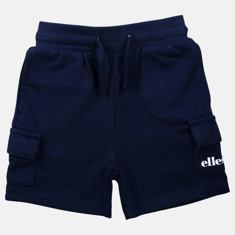 Ensemble Ellesse Garcon - Marine