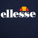 Ensemble Ellesse Garcon - Marine