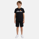 Ensemble Ellesse Garcon - Noir