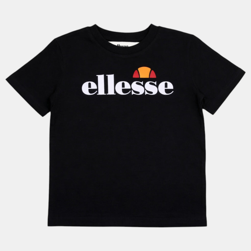 Ensemble Ellesse Garcon - Noir