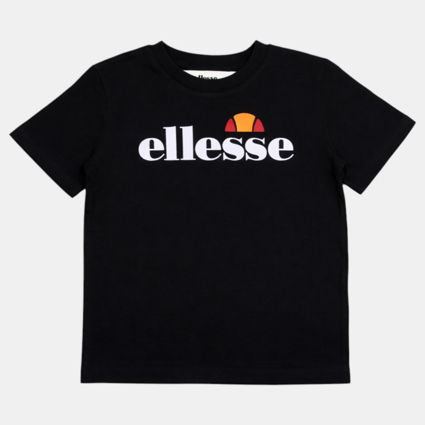 Ensemble Ellesse Garcon - Noir