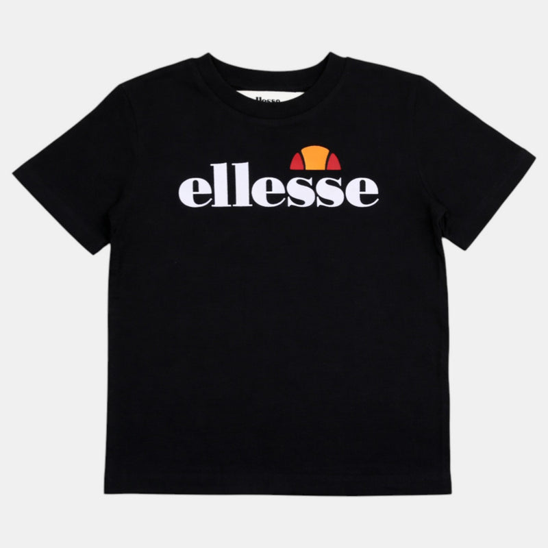 Ensemble Ellesse Garcon - Noir