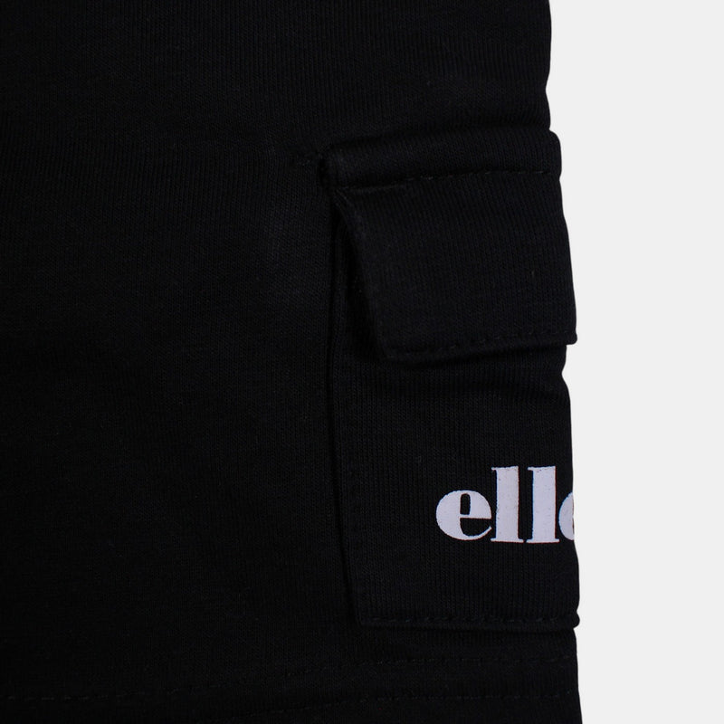 Ensemble Ellesse Garcon - Noir