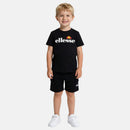 Ensemble Ellesse Garcon - Noir