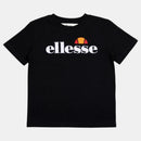 Ensemble Ellesse Garcon - Noir