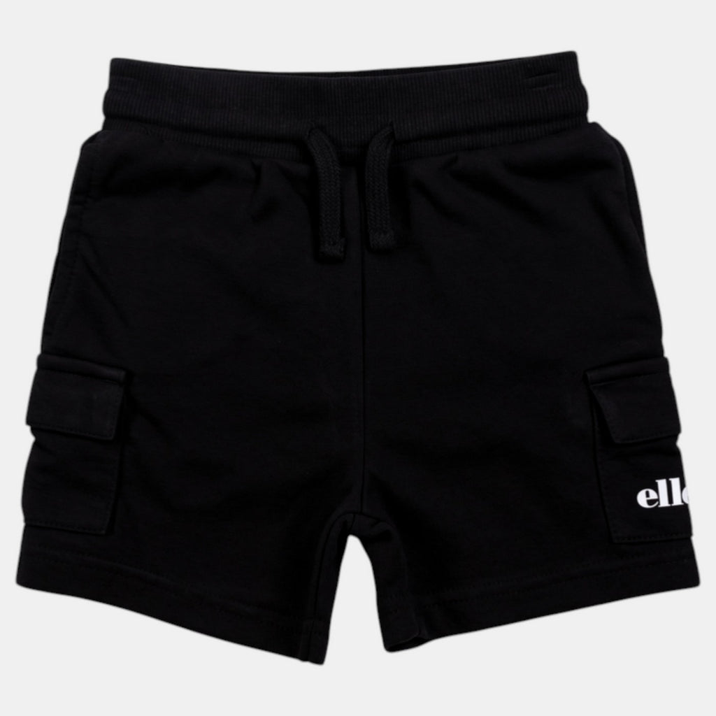Ensemble Ellesse Garcon - Noir