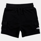 Ensemble Ellesse Garcon - Noir