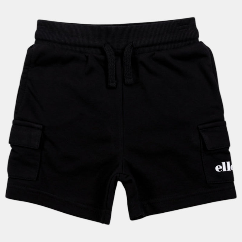 Ensemble Ellesse Garcon - Noir