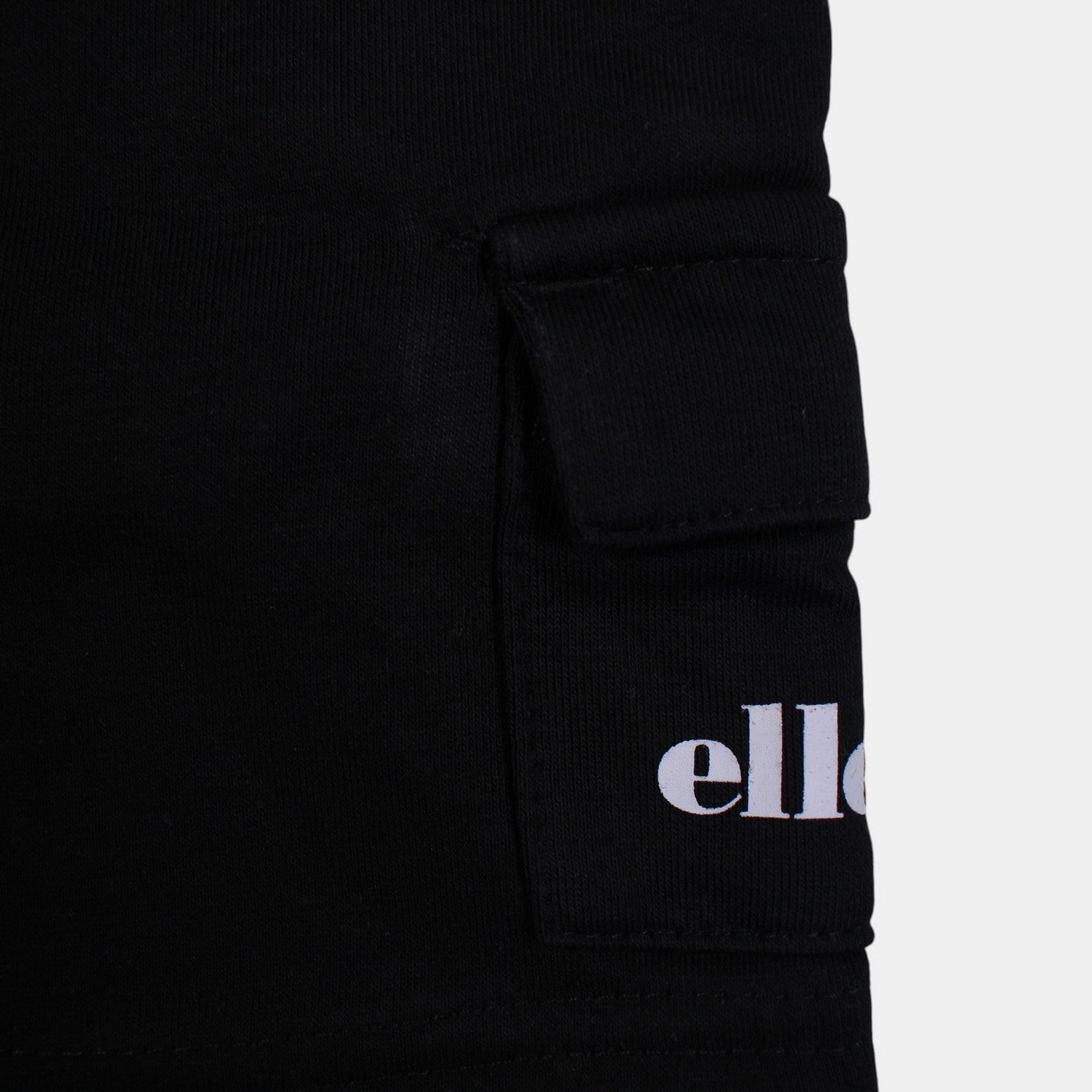 Ensemble Ellesse Garcon - Noir