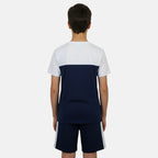 Ensemble Ellesse Garcon - Marine