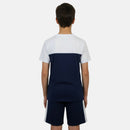 Ensemble Ellesse Garcon - Marine