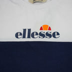 Ensemble Ellesse Garcon - Marine